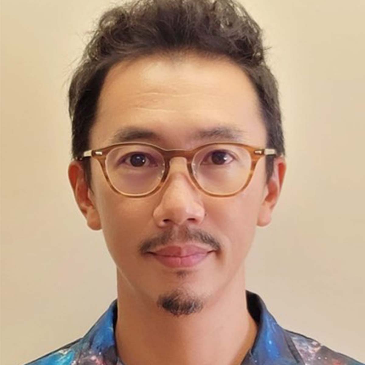 Square_Ma_s photo 馬漢銘(香港)香港耀能協會賽馬會田綺玲學校 音樂老師