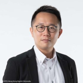 Austin Yip, Artistic Director, Composer, Lyricist