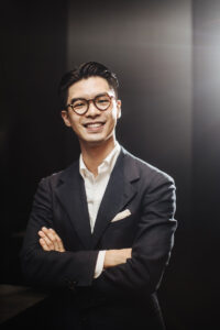 Sanders Lau, Music Director