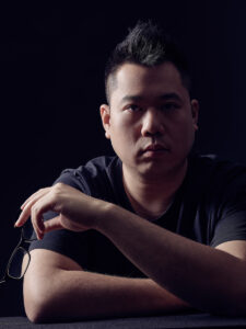 Caleb Woo, Baritone