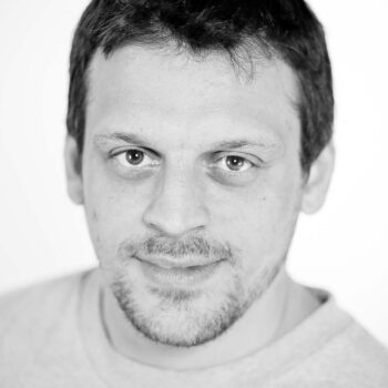 Matthew Gurney (United Kingdom), Devising Company and Cast, Ad Infinitum