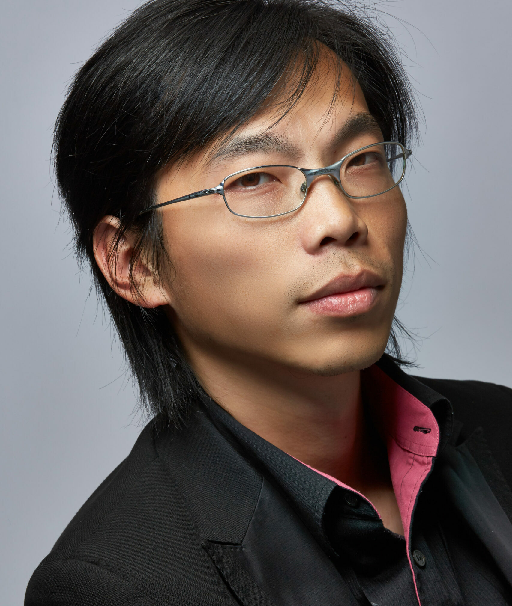 Yankov Wong, Filmed Production Director